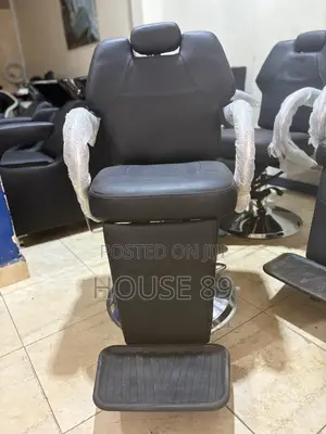 Executive Mini Barber Chair