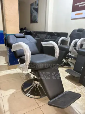 Executive Mini Barber Chair