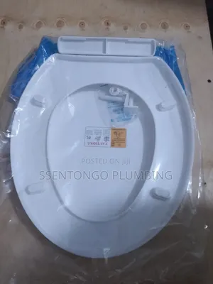 Toilet Seat Cover Good Quality ( All Types)