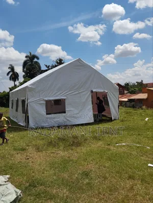 School Tent