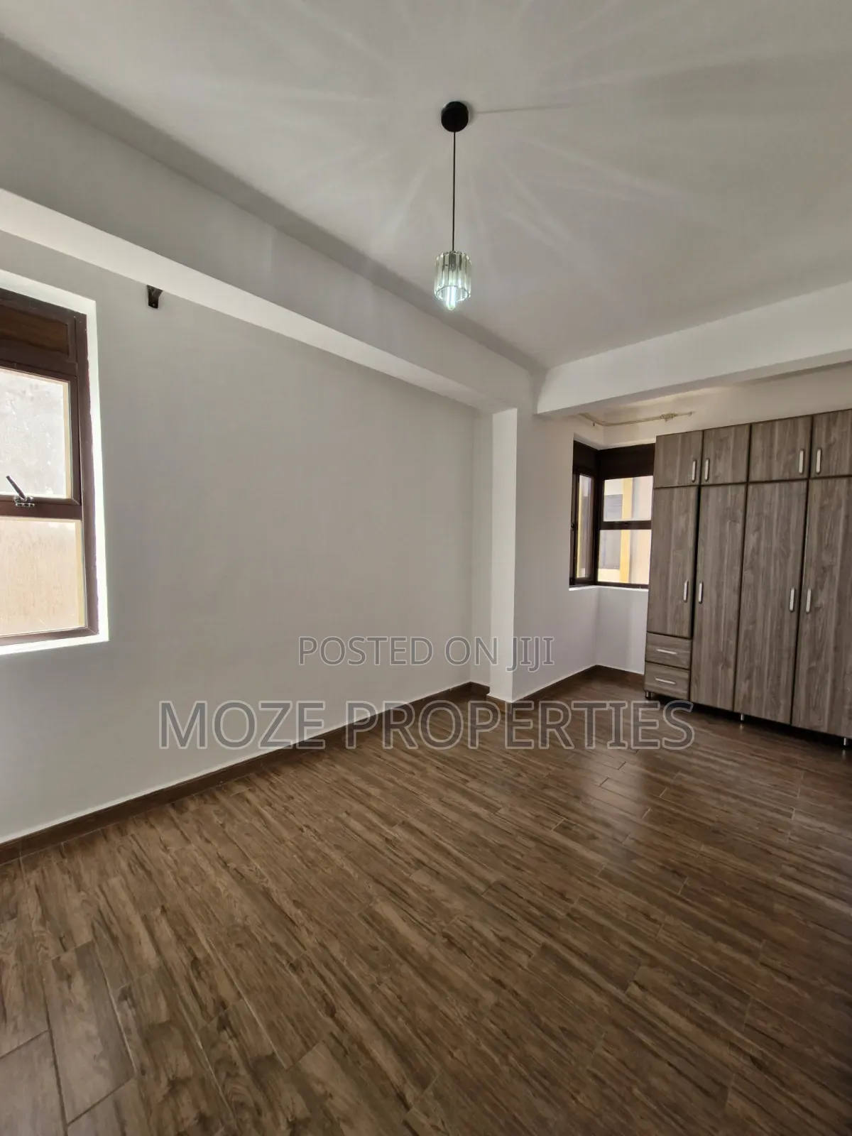 1bdrm Apartment in Naalya Kiwatule, Central Division for rent