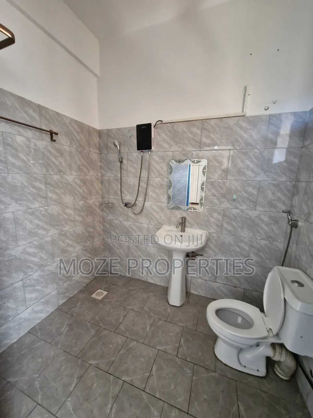 1bdrm Apartment in Naalya Kiwatule, Central Division for rent
