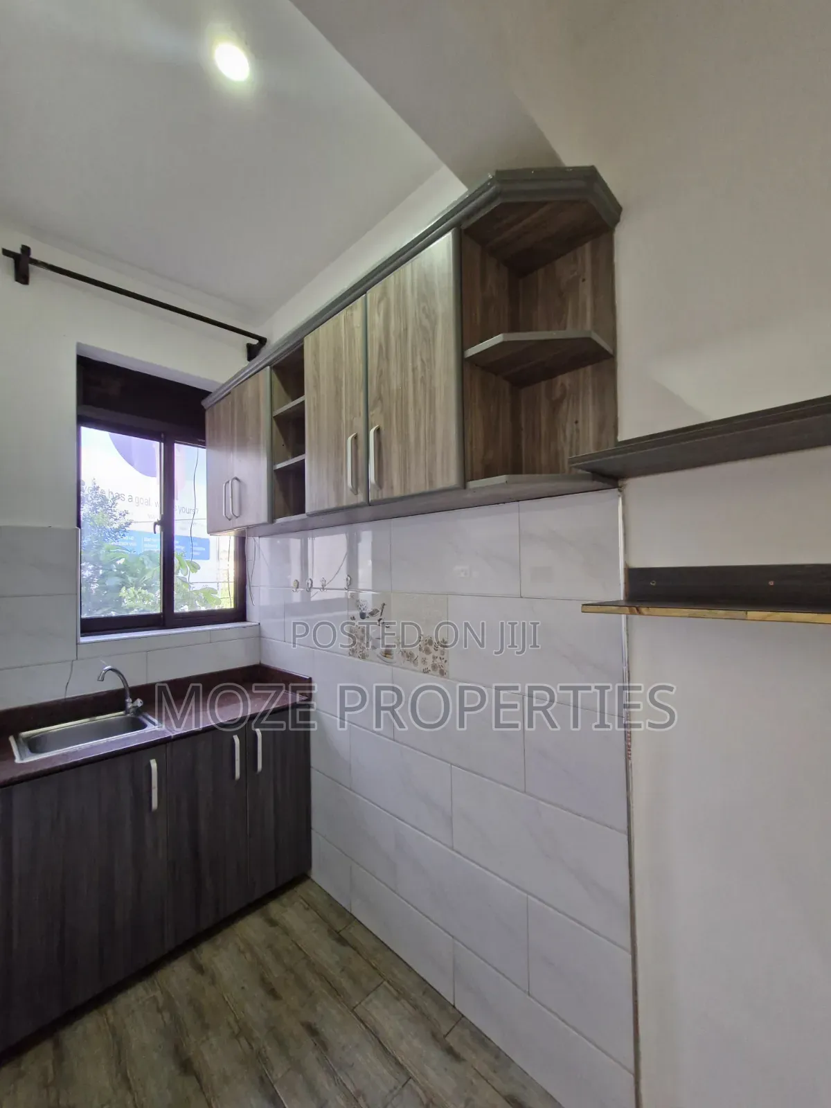 1bdrm Apartment in Naalya Kiwatule, Central Division for rent