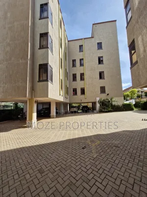 1bdrm Apartment in Naalya Kiwatule, Central Division for rent