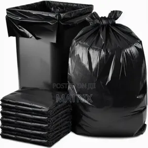 160ltrs Trash Bags (20pcs)