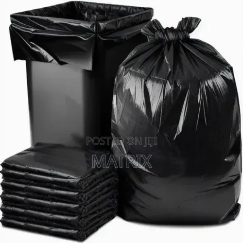 160ltrs Trash Bags (20pcs)