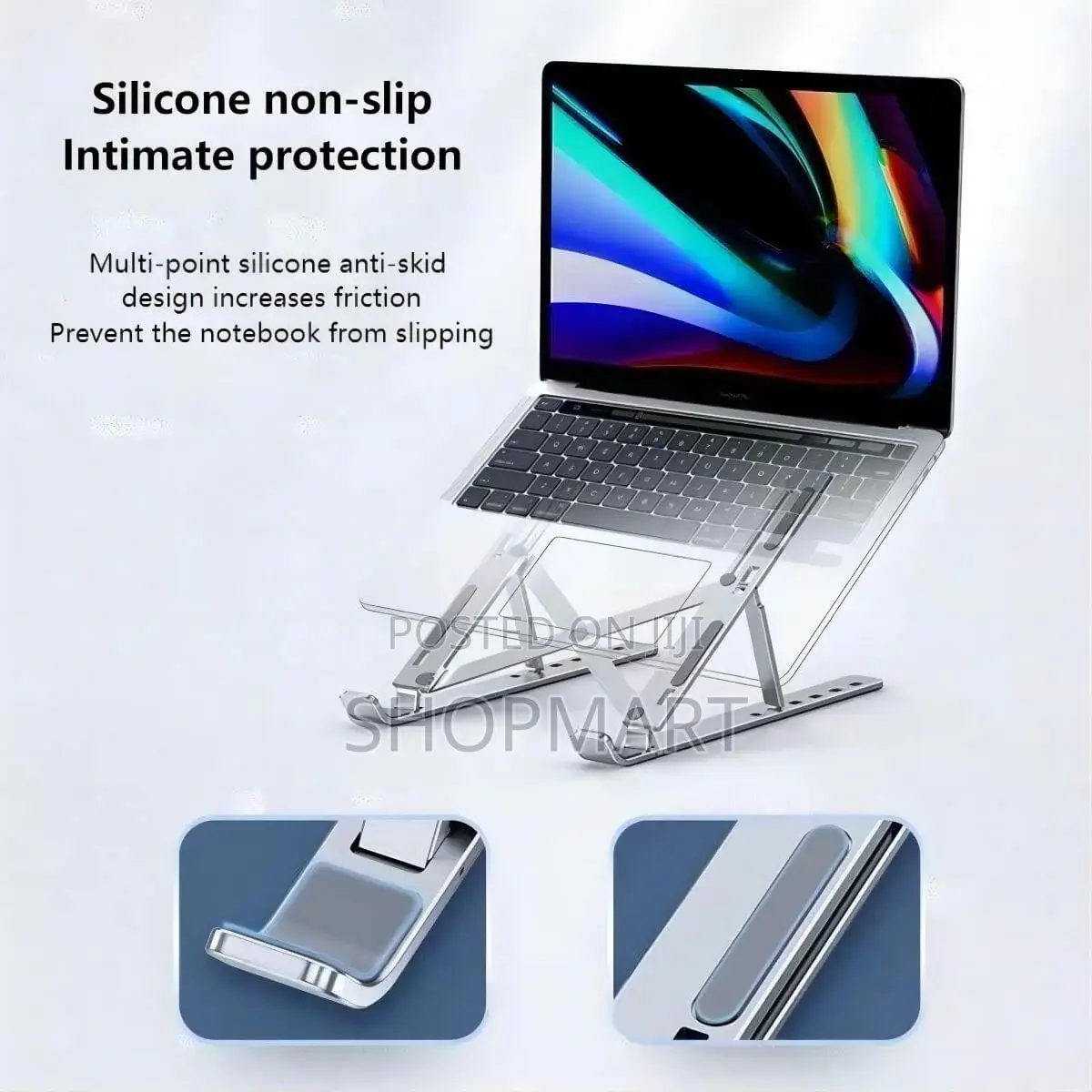 Portable Laptop Stand