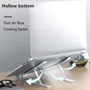 Portable Laptop Stand