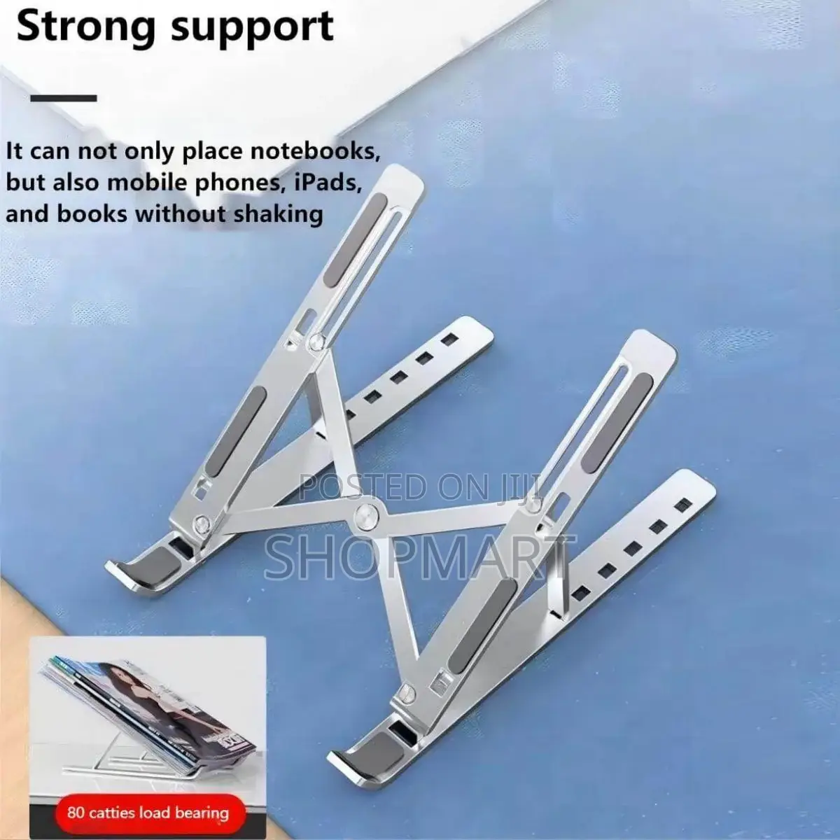 Portable Laptop Stand