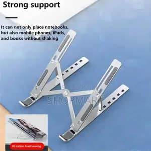 Portable Laptop Stand