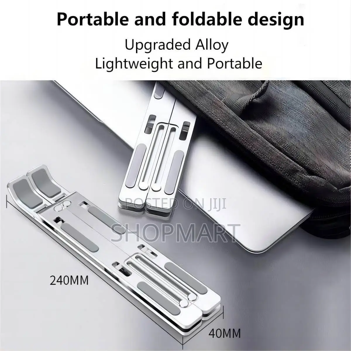 Portable Laptop Stand