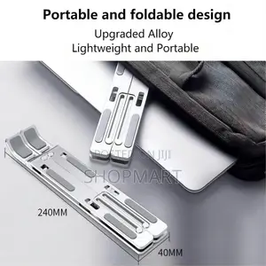 Portable Laptop Stand
