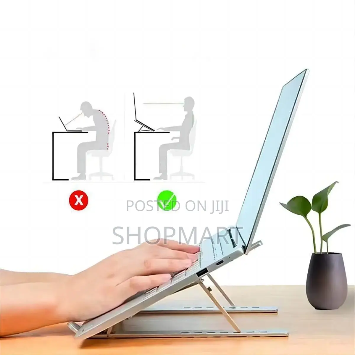 Portable Laptop Stand