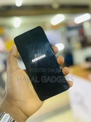 Samsung Galaxy A70 128 GB Black
