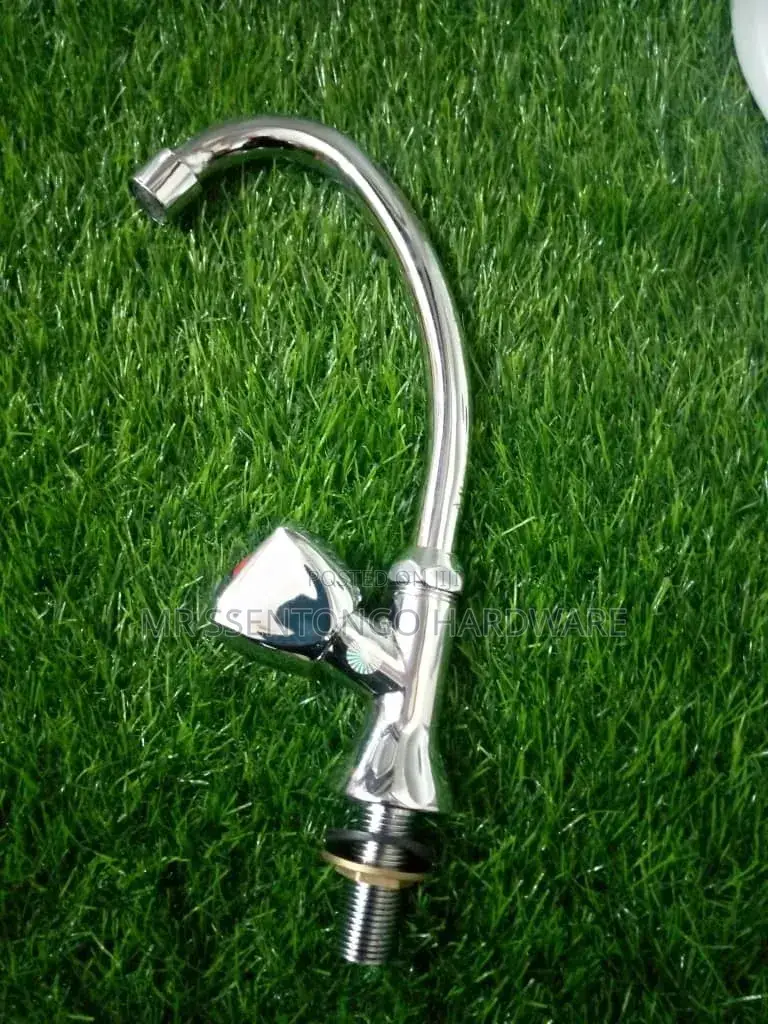 Kichen Sink Tap Bt Good Quality (All Types)