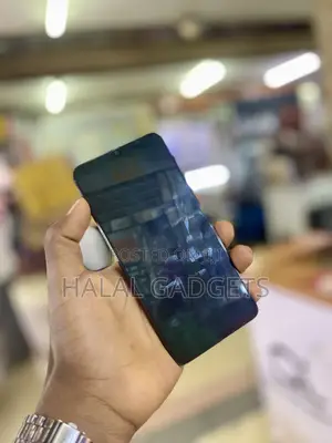 Samsung Galaxy A70 128 GB Black