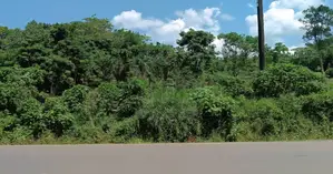 19acres and 25 Decimal Along Matugga Ssemuto Road