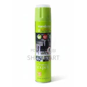 Handboss Universal Foam Cleaning Agent
