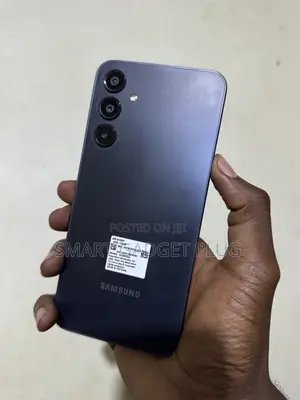 Samsung Galaxy A16 128 GB Black