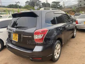 Subaru Forester 2014 Beige