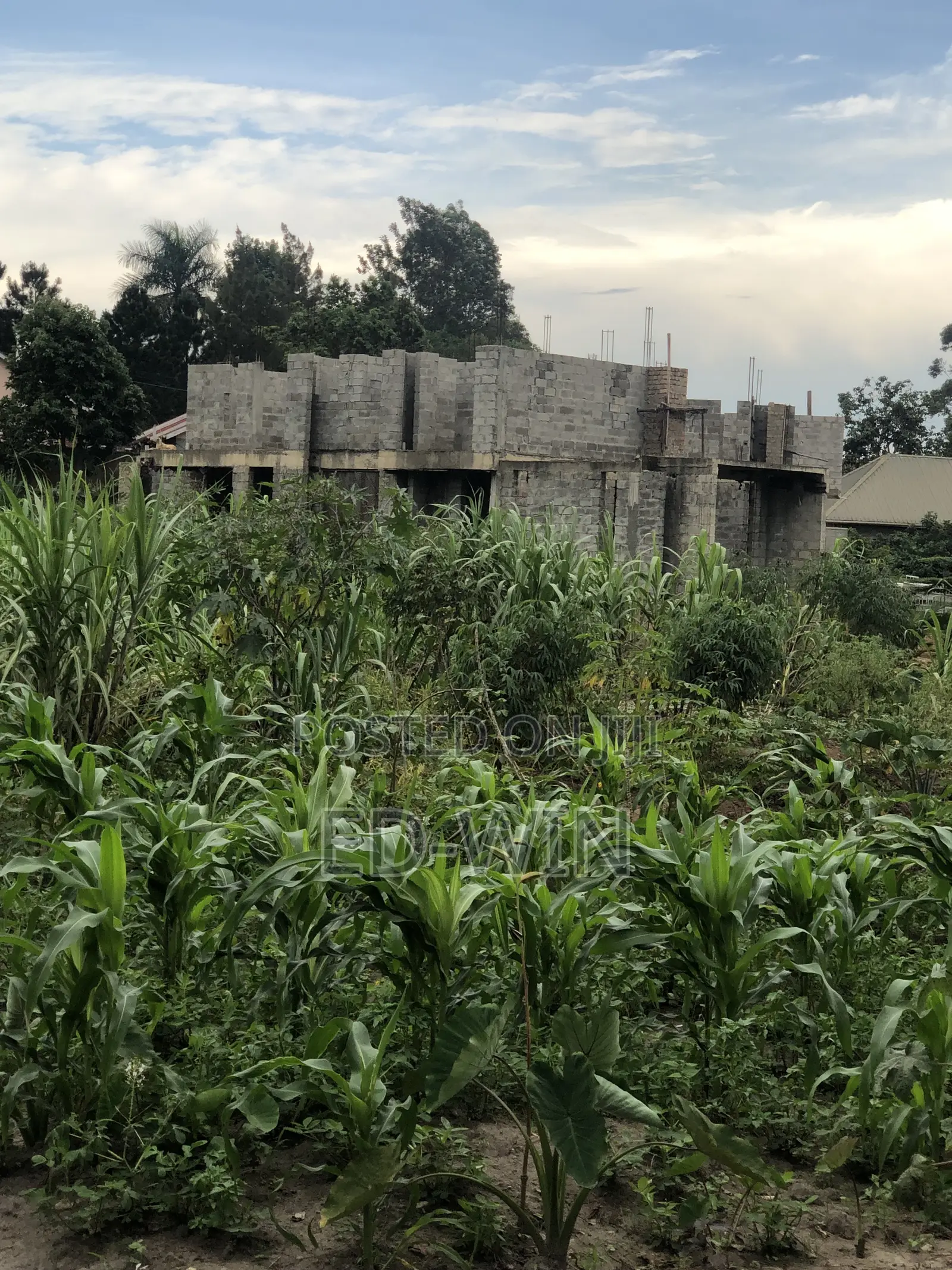 Kyaliwajala Namugongo 2 Acres