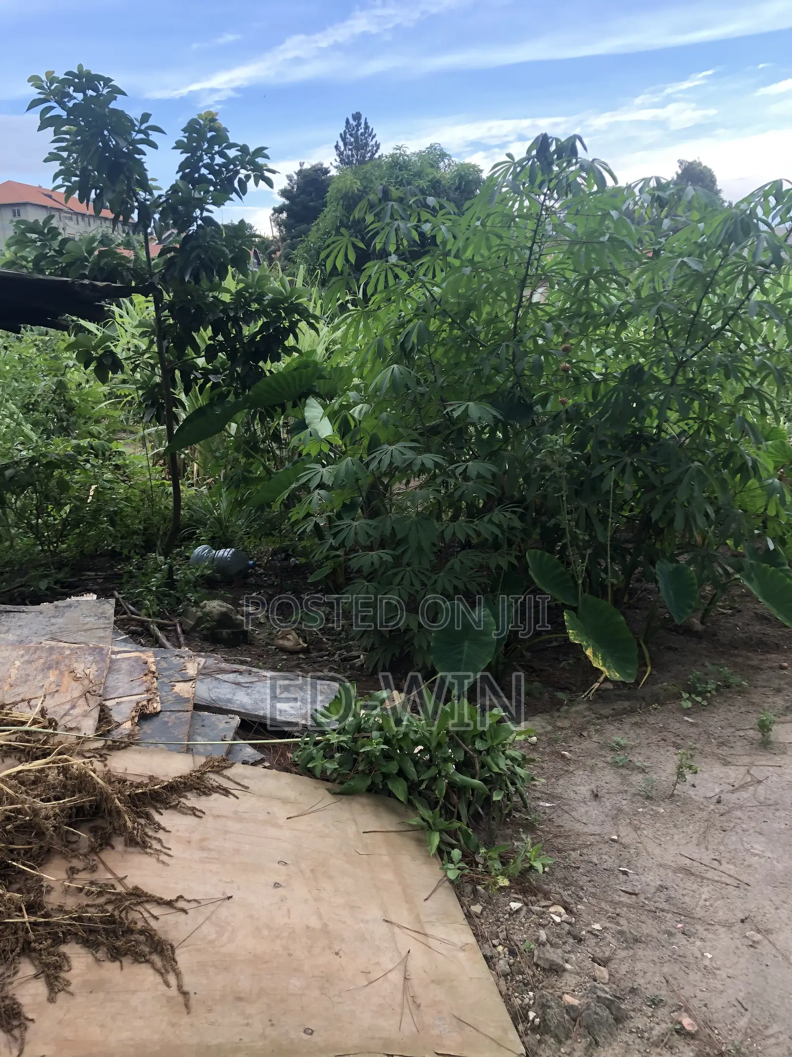 Kyaliwajala Namugongo 2 Acres