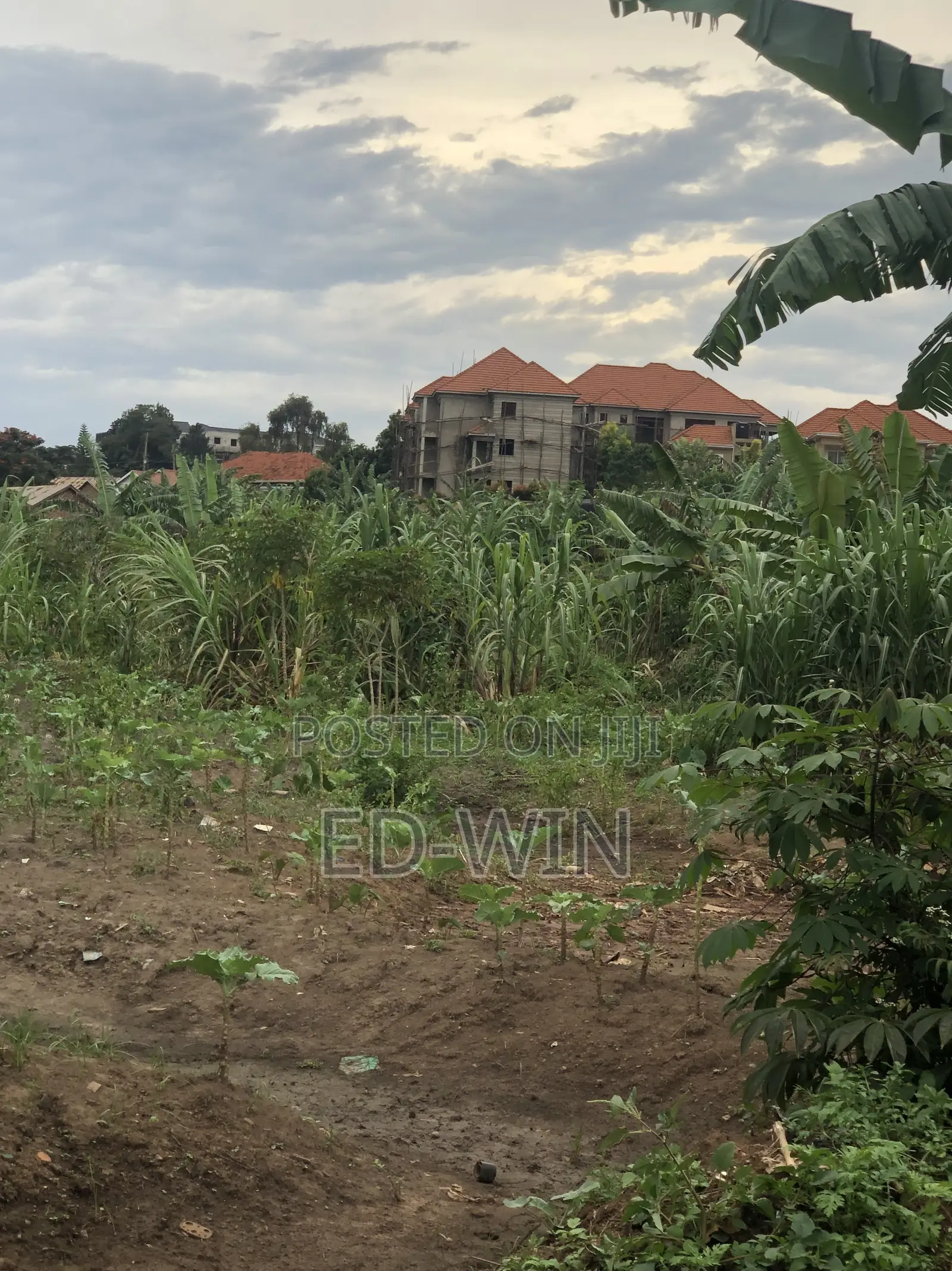 Kyaliwajala Namugongo 2 Acres