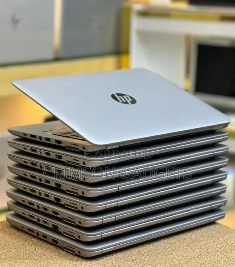 Laptop HP EliteBook 840 G3 8GB Intel Core i5 SSD 256GB