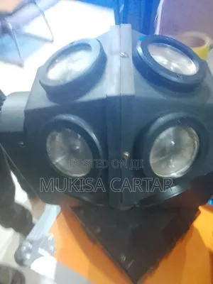 Stage Light Rotatabletm