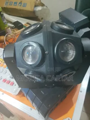 Stage Light Rotatabletm