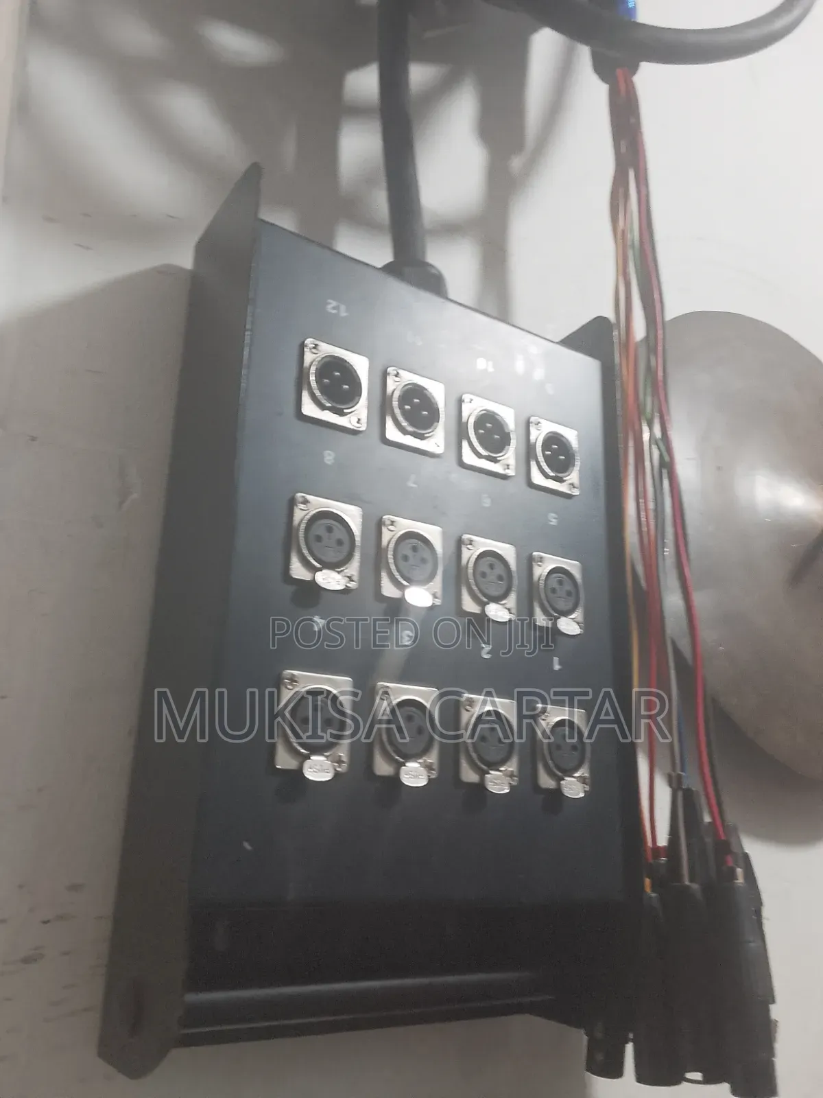 Snake Wire Tm