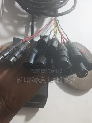 Snake Wire Tm