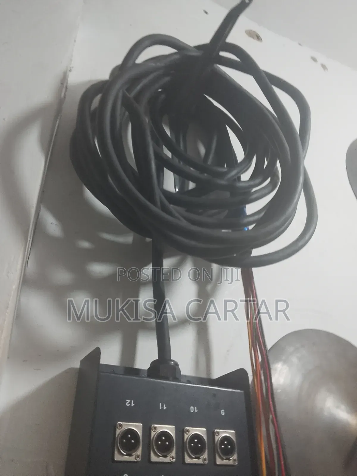 Snake Wire Tm