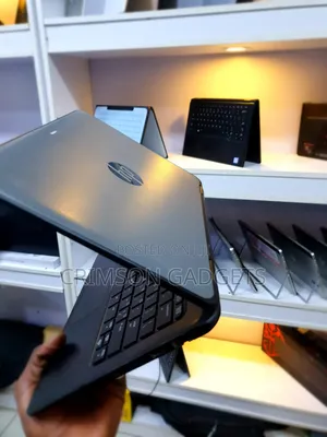 Laptop HP ProBook 11 x360 G3 EE 8GB Intel Core i5 SSD 256GB