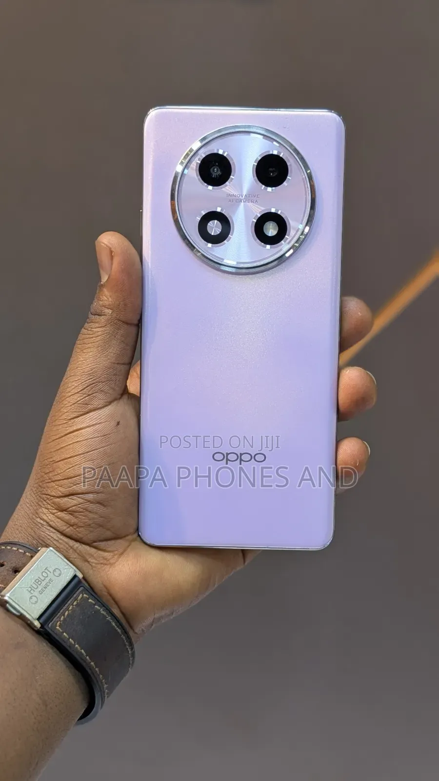 Oppo A2 Pro 256 GB