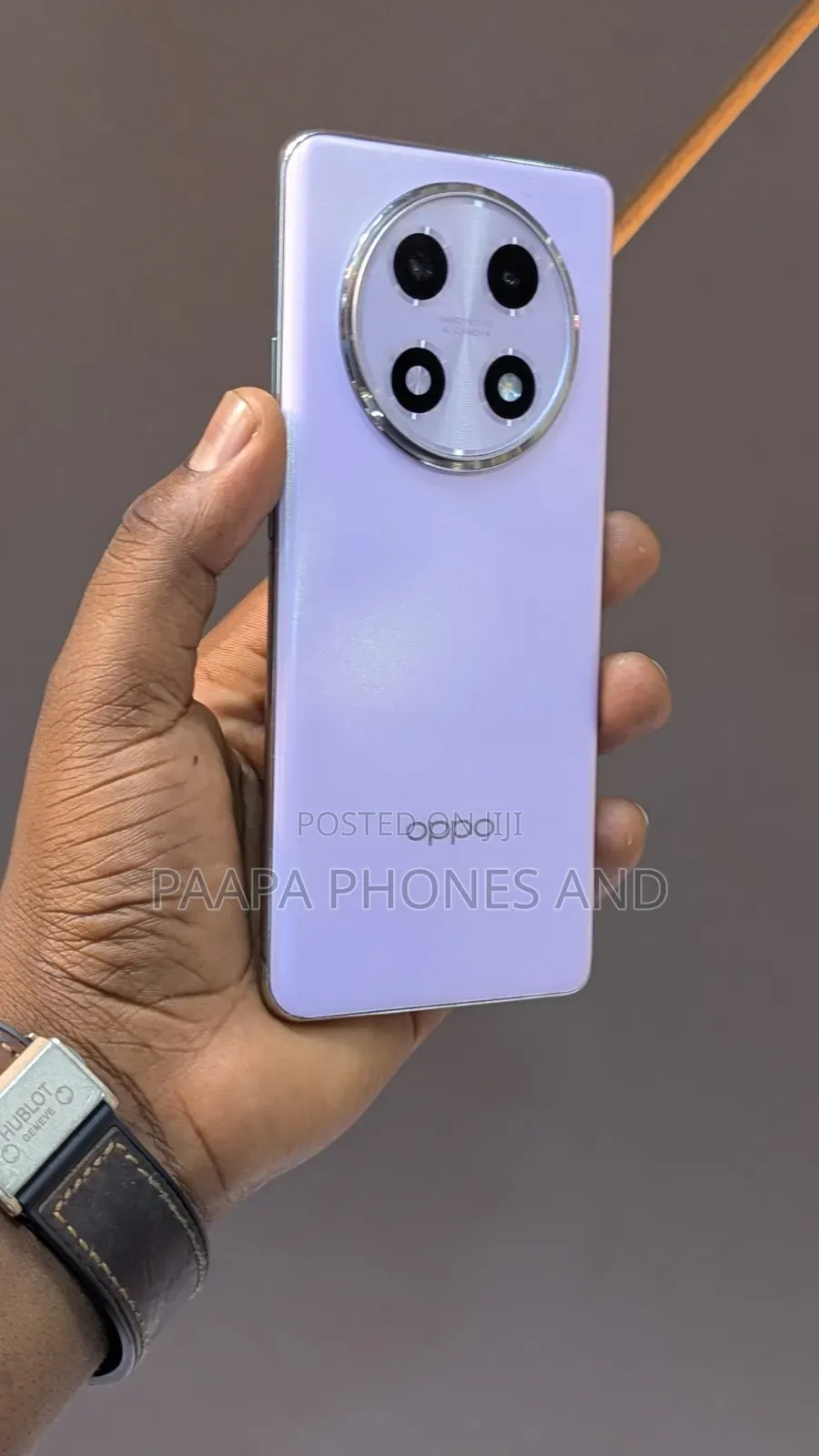 Oppo A2 Pro 256 GB