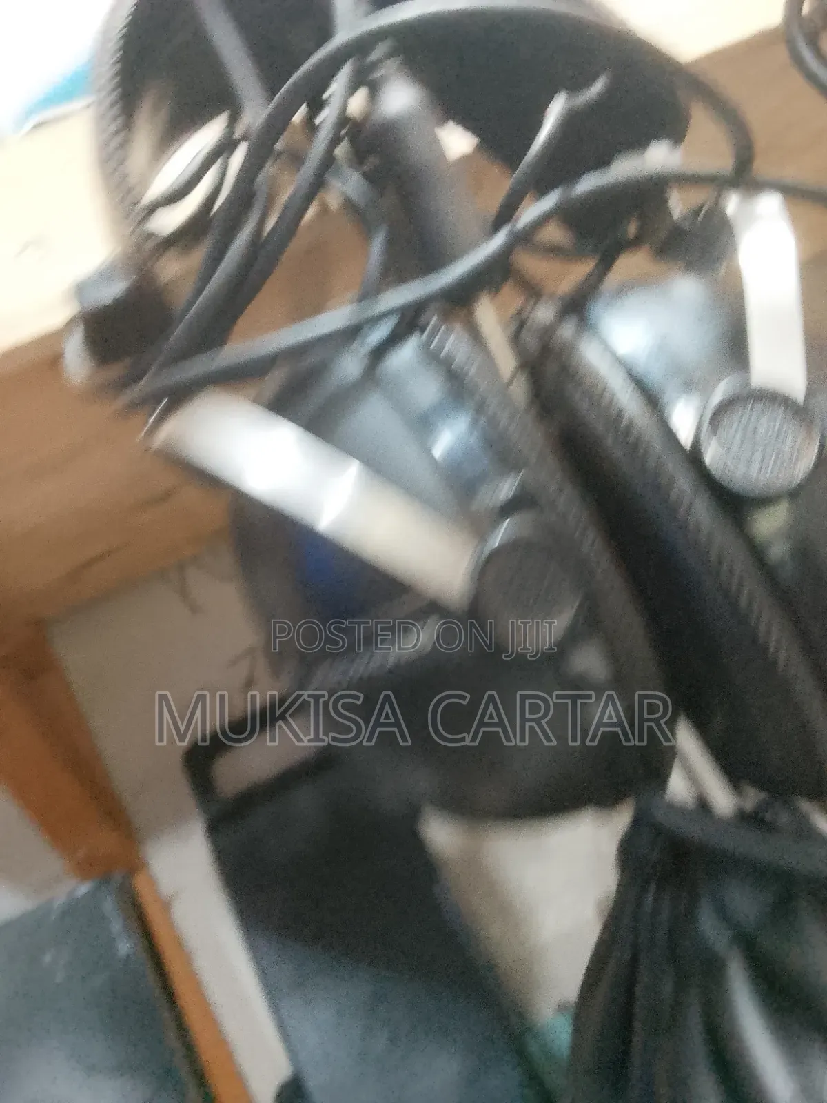 Pioneer Headset Pro