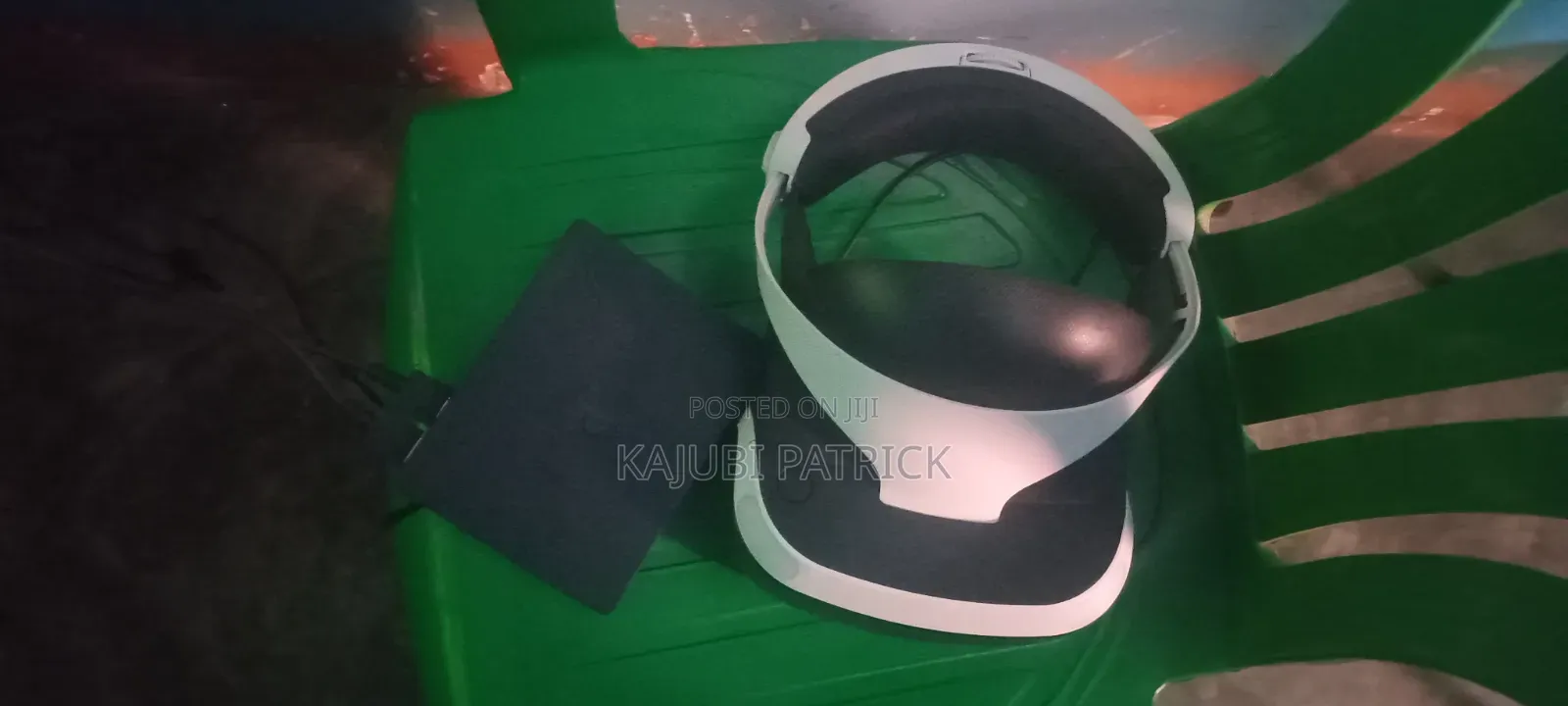 Playstation Vr