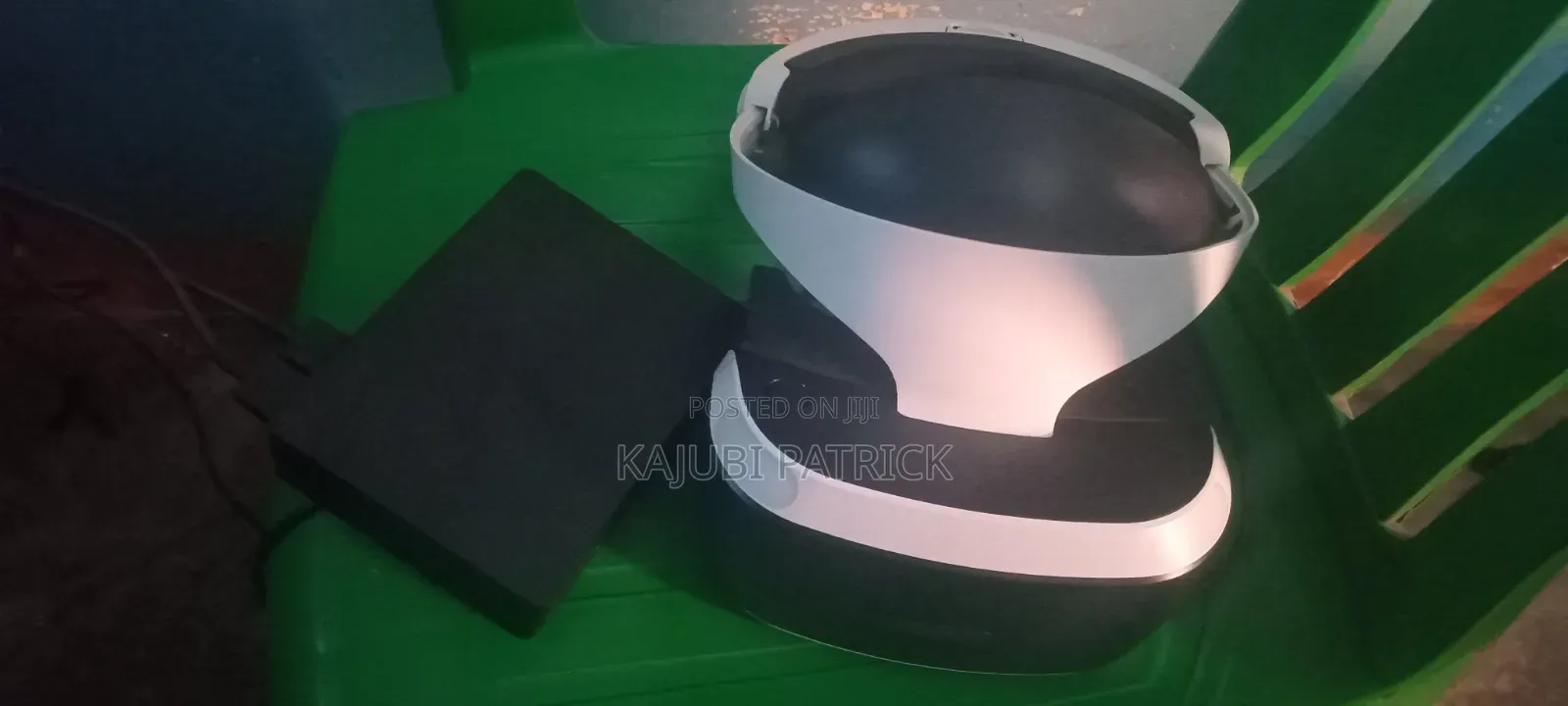 Playstation Vr
