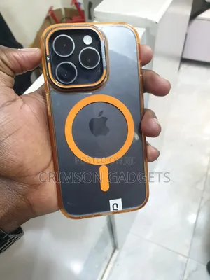 Apple iPhone 15 Pro 256 GB Gray