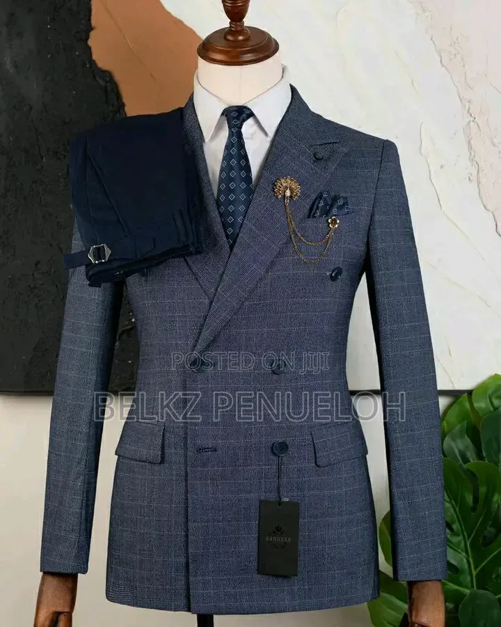 Order These Fashions With Us