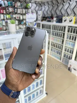 Apple iPhone 13 Pro Max 128 GB Gray