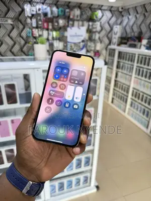 Apple iPhone 13 Pro Max 128 GB Gray