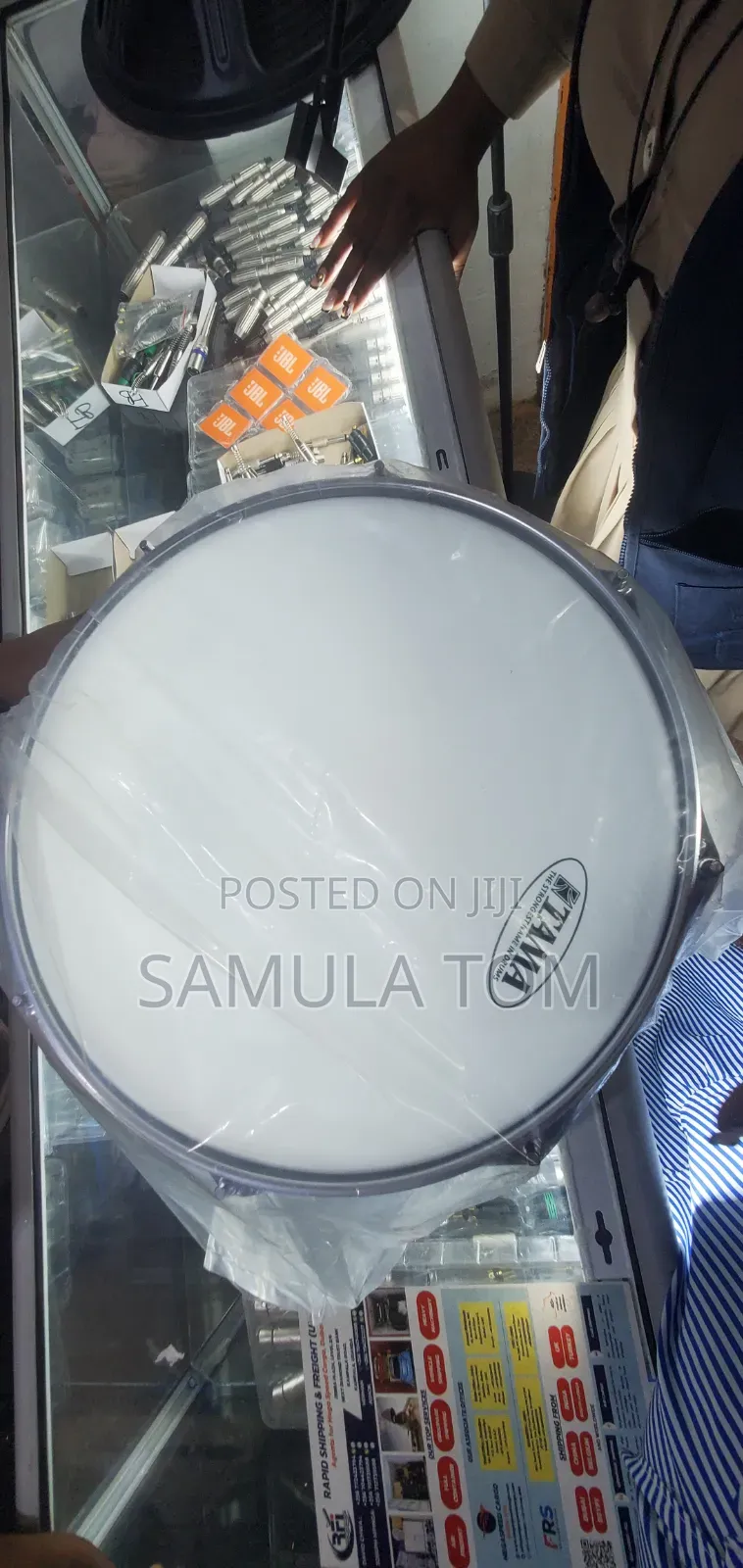 Tama Senior Drum for Sell