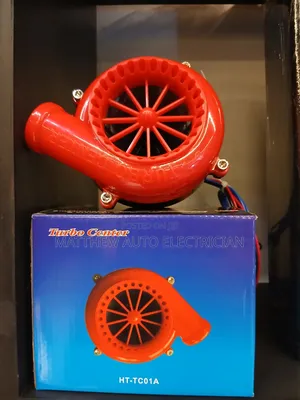 High Performance Car Turbocharger for Sale