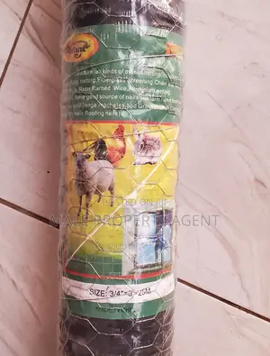 Chicken Mesh