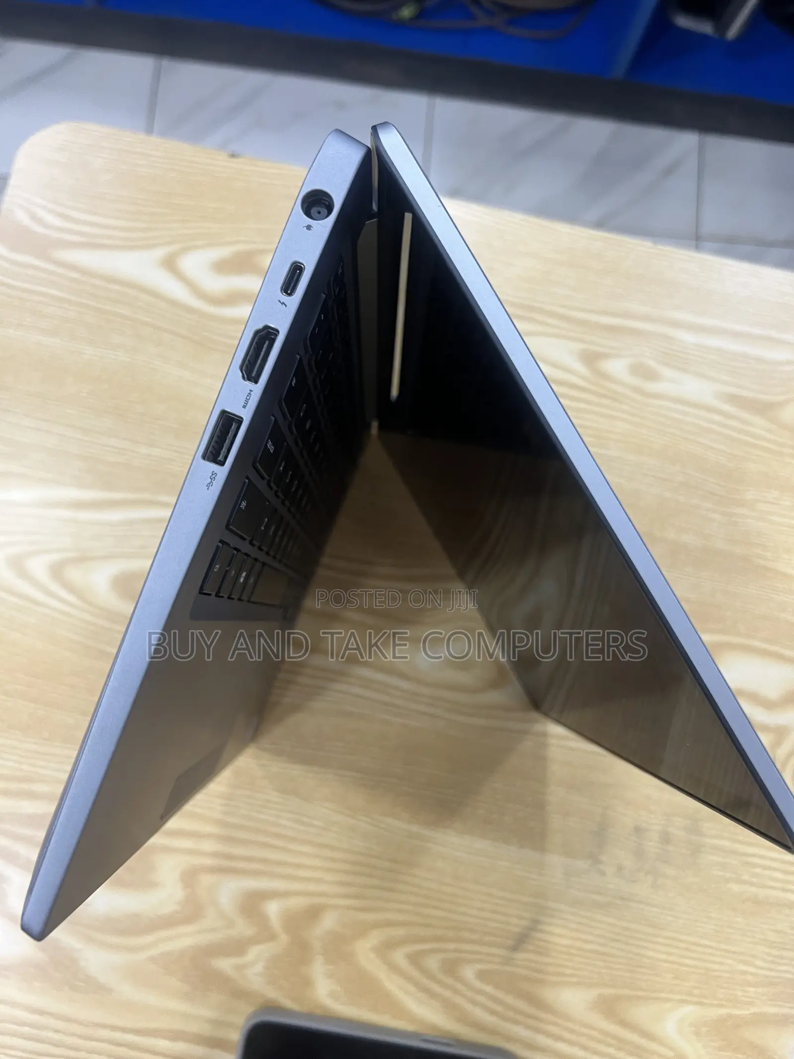 Laptop Dell Latitude 7400 8GB Intel Core i5 SSD 256GB