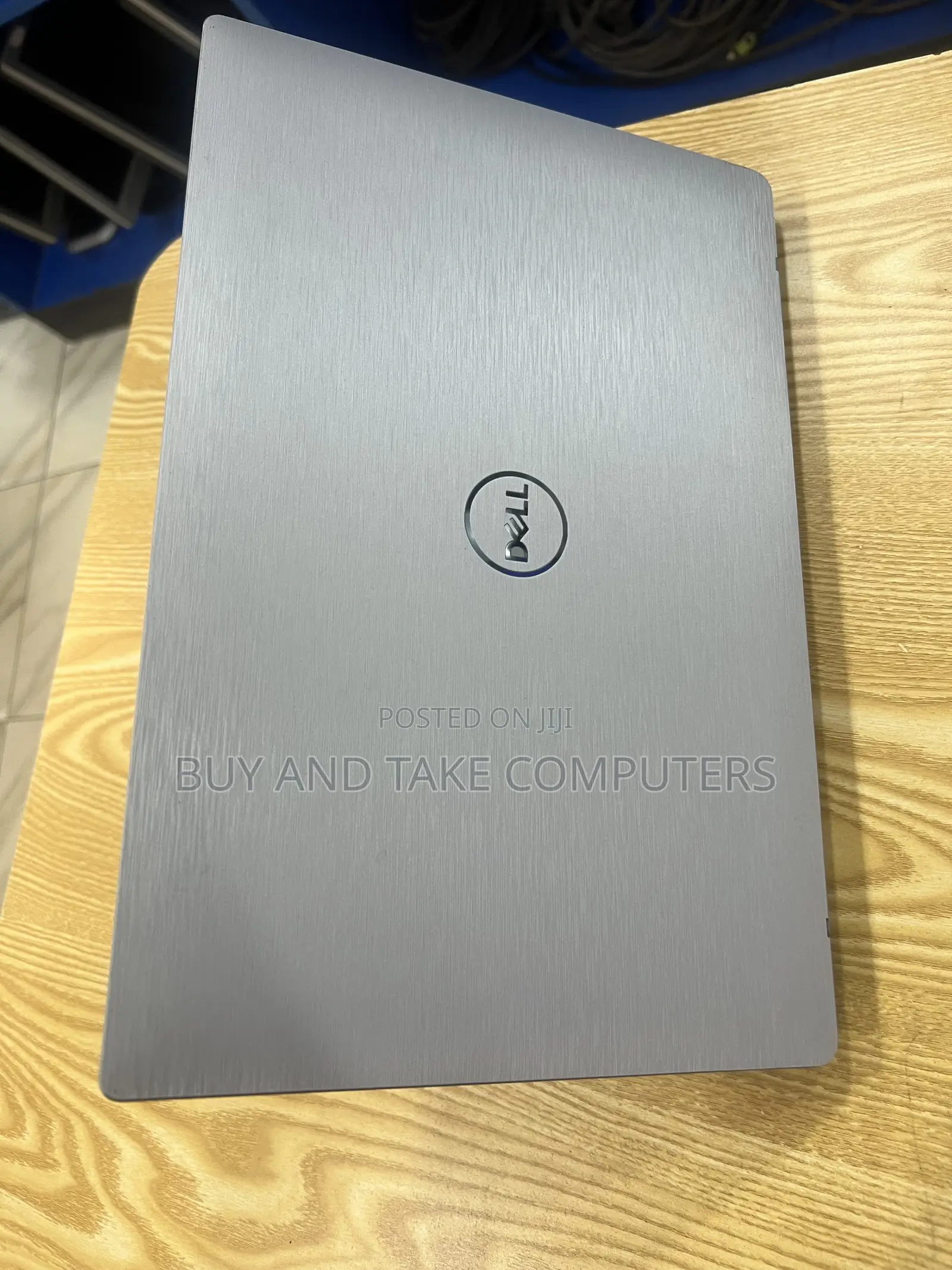 Laptop Dell Latitude 7400 8GB Intel Core i5 SSD 256GB