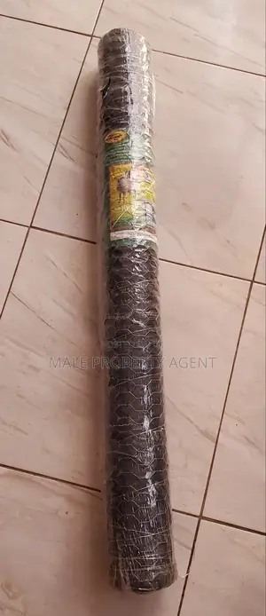 Chicken Mesh