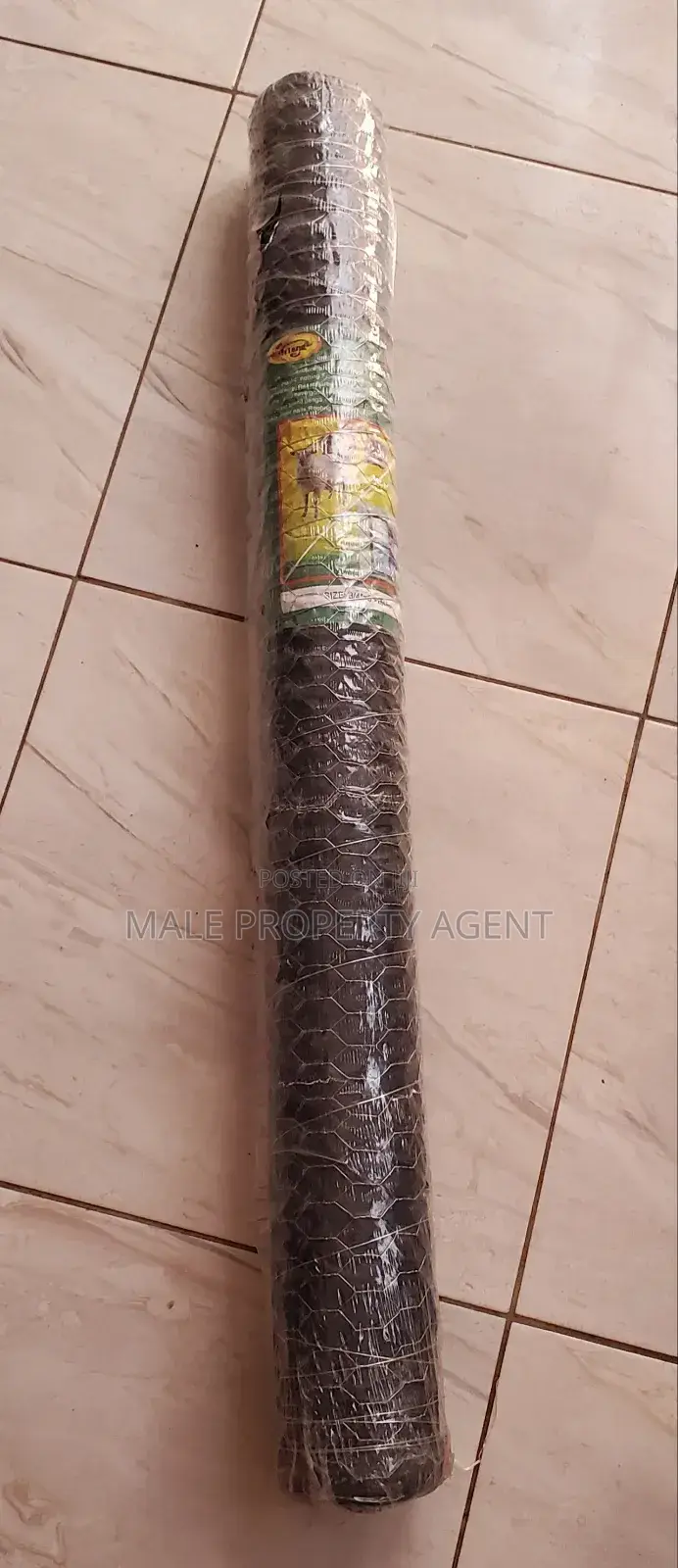 Chicken Mesh